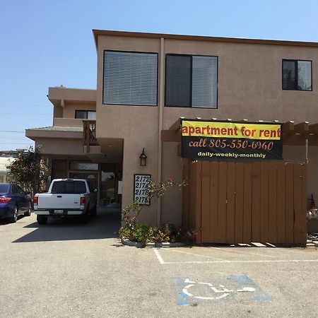 2172 Main St Apartment Morro Bay Exterior photo