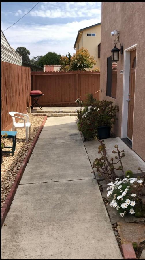 2172 Main St Apartment Morro Bay Exterior photo